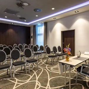 Hotell Leonardo, Dortmund