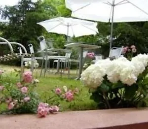 Hotel Fürst Garden, Dortmund